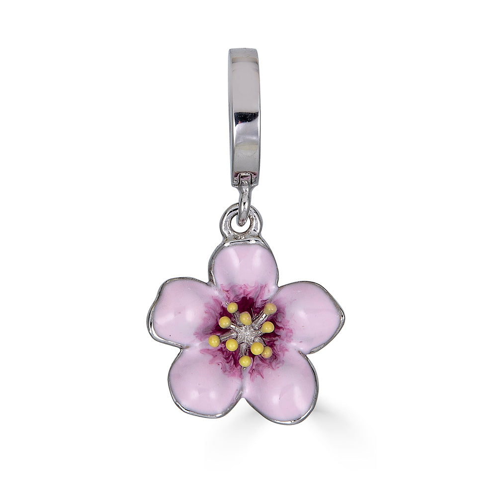 Cherry Blossom Charm